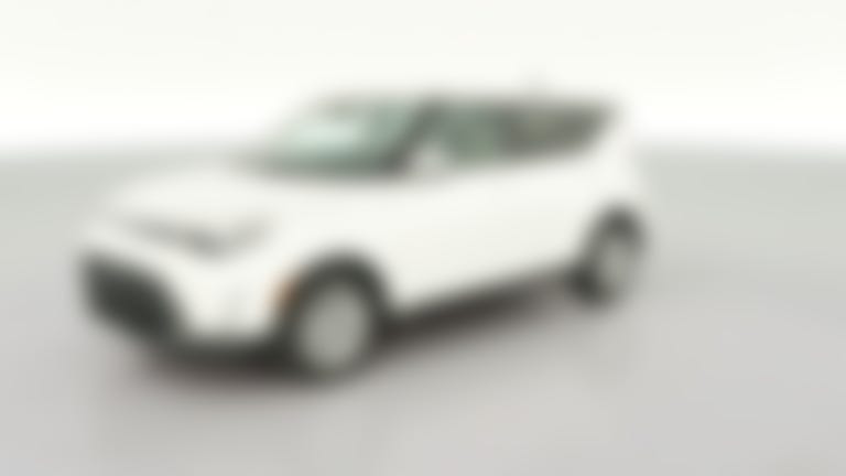 2025 Kia Soul vehicle photo