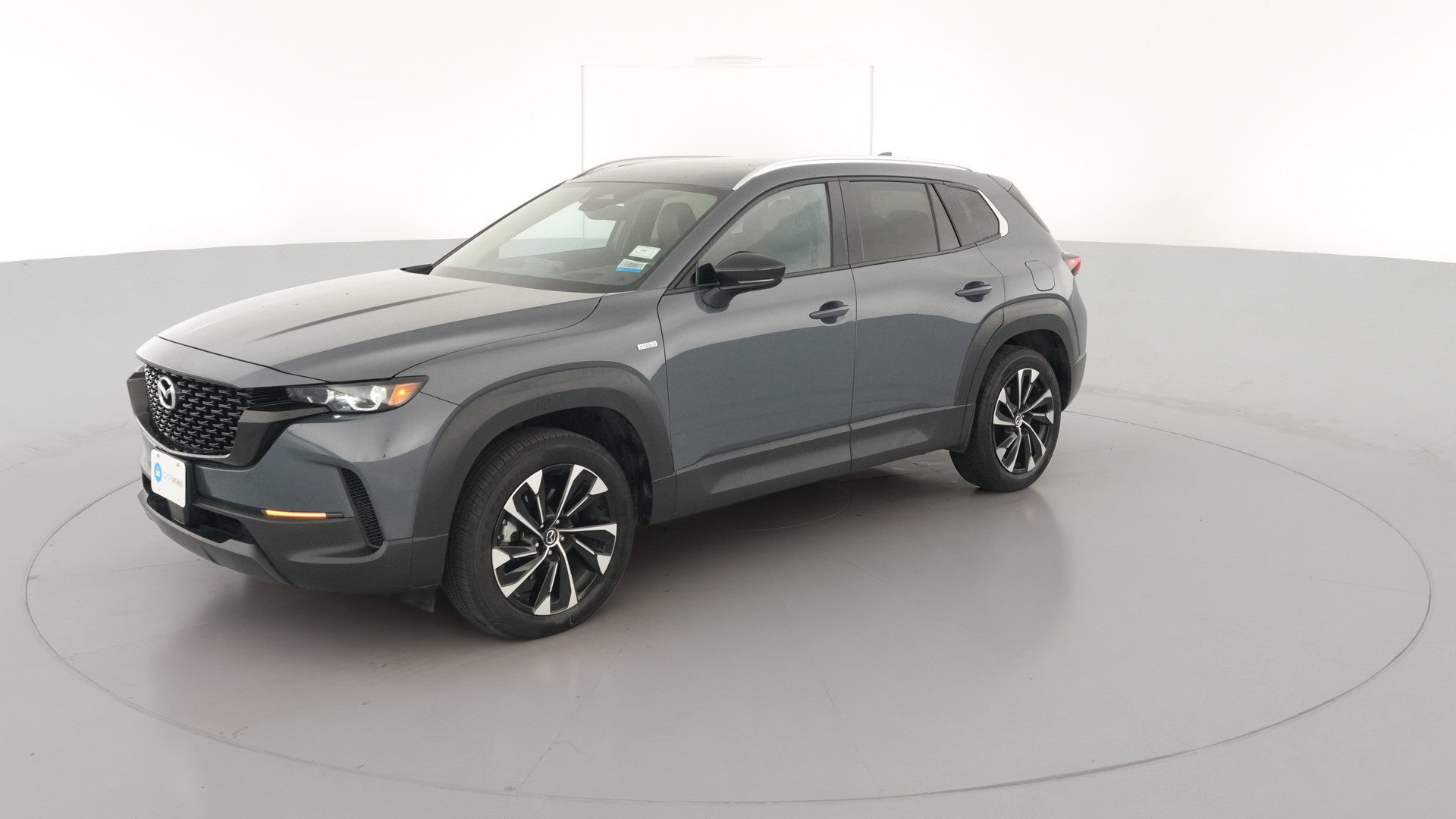 2025 MAZDA CX-50 Hybrid vehicle photo