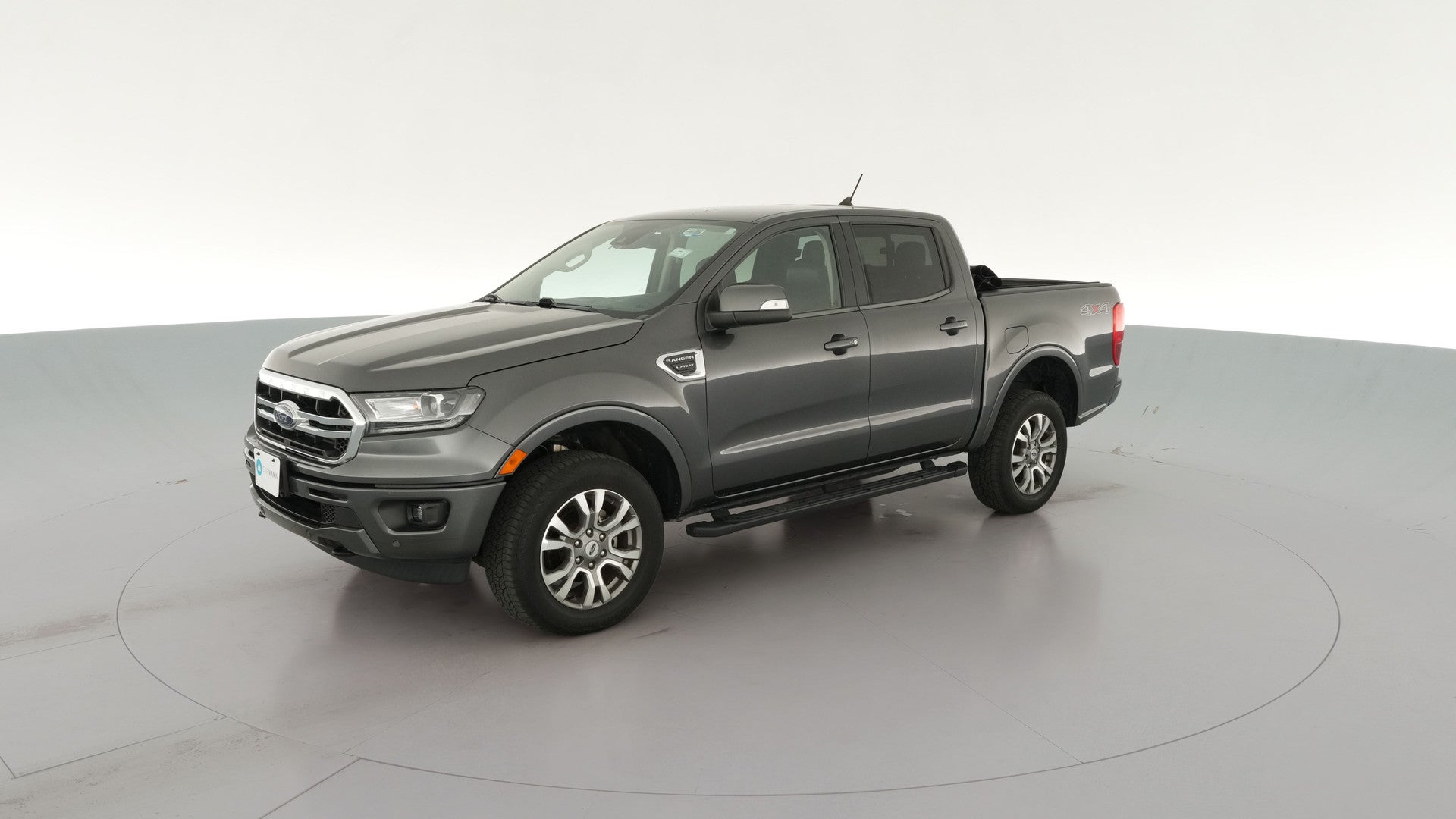 2019 Ford Ranger SuperCrew vehicle photo