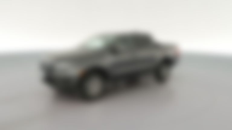 2019 Ford Ranger SuperCrew vehicle photo