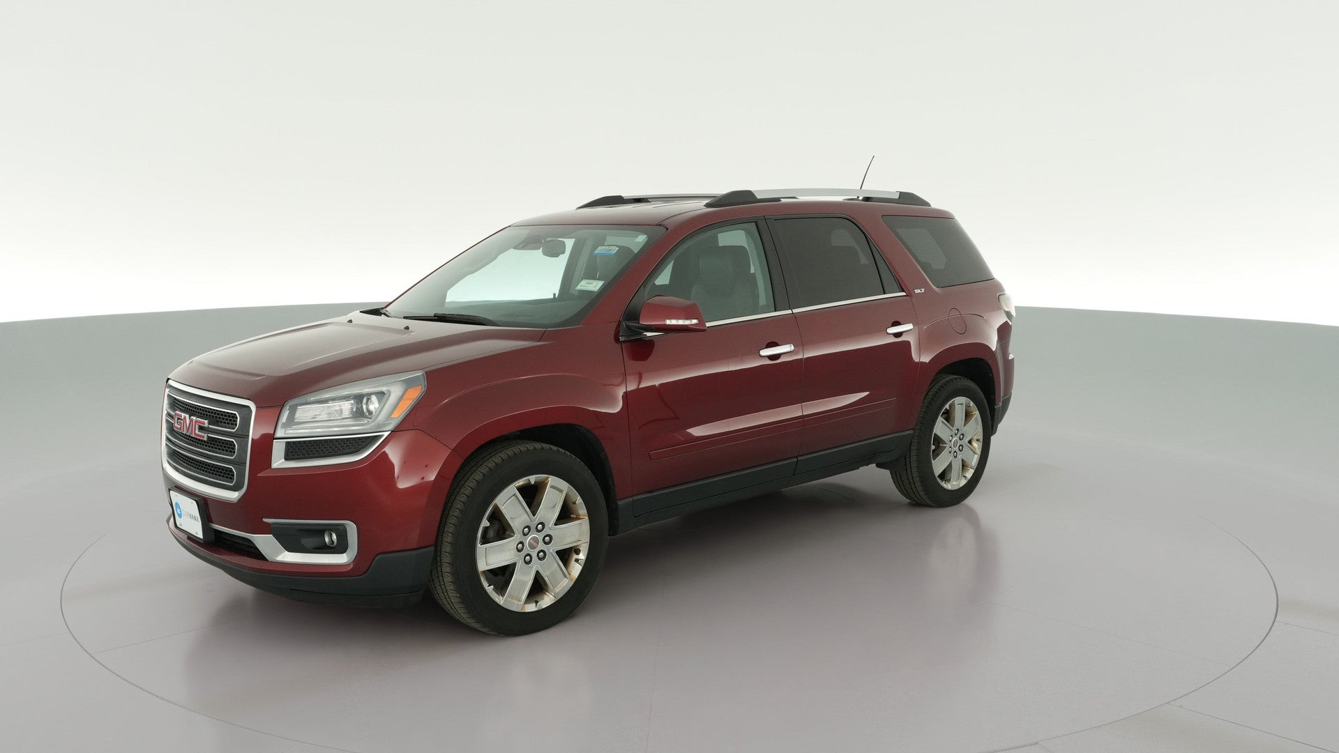 2017 GMC Acadia Limited vehicle photo