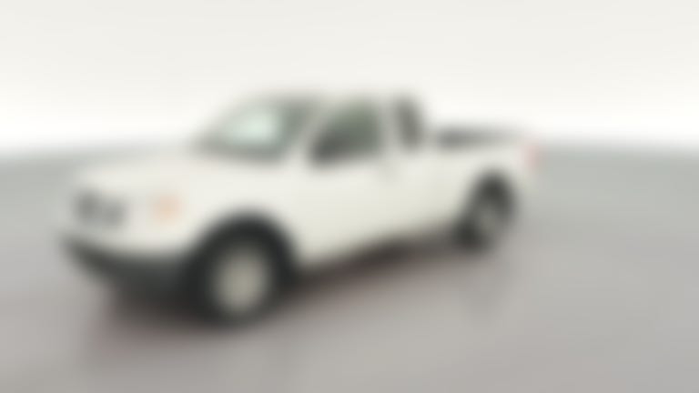 2019 Nissan Frontier King Cab vehicle photo