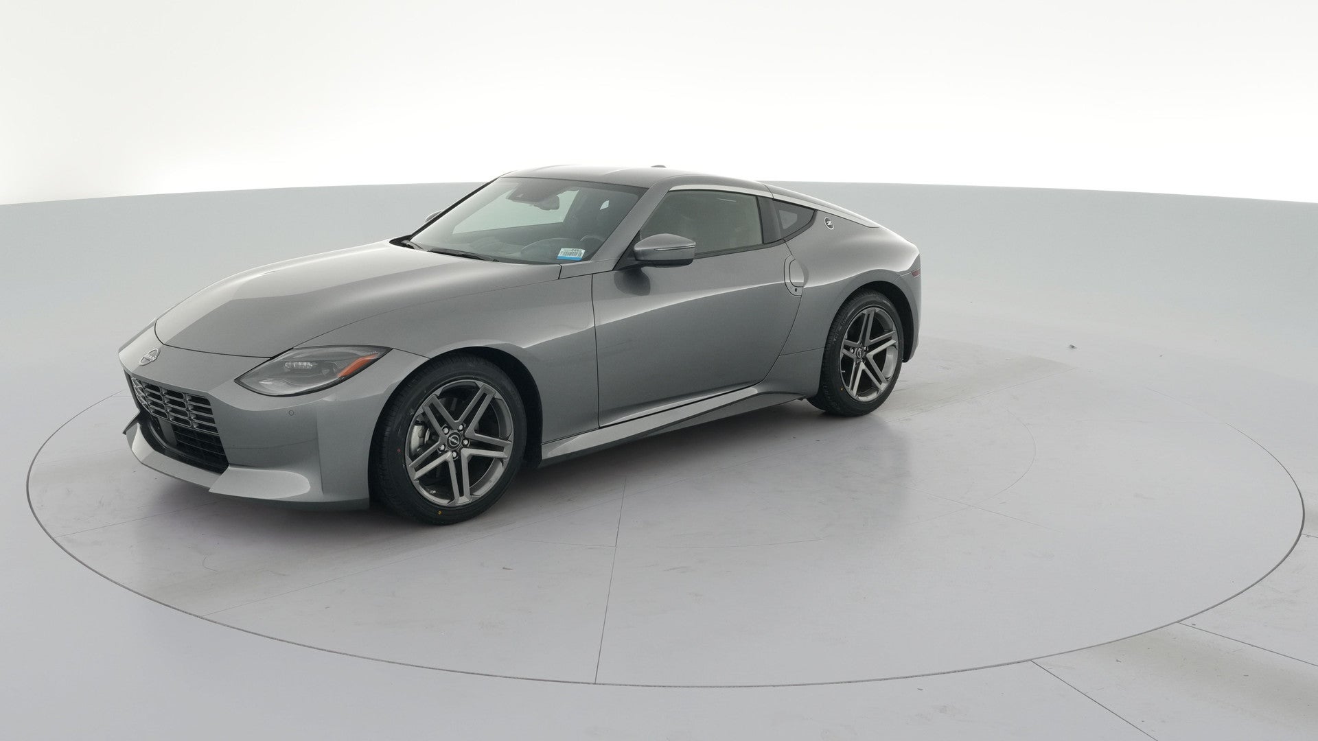 2024 Nissan Z vehicle photo