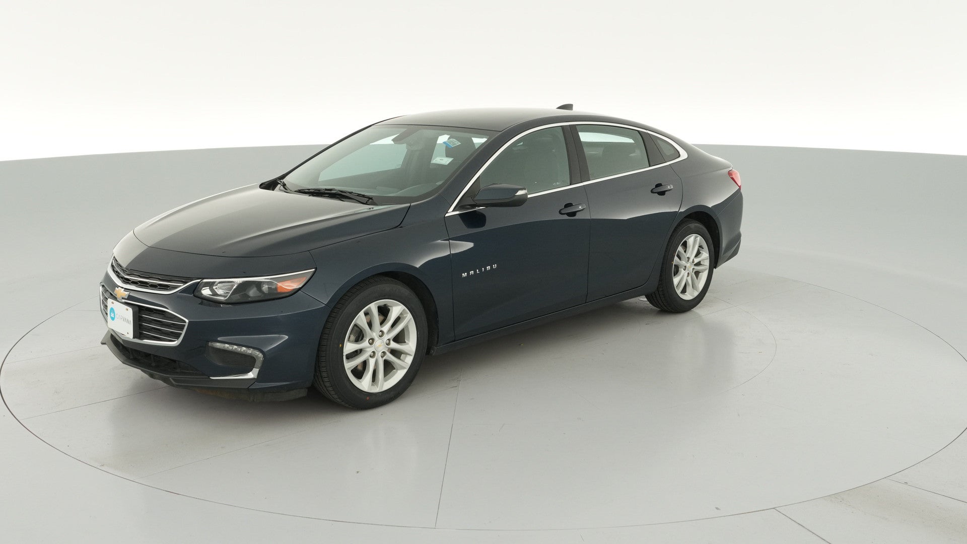 2017 Chevrolet Malibu vehicle photo