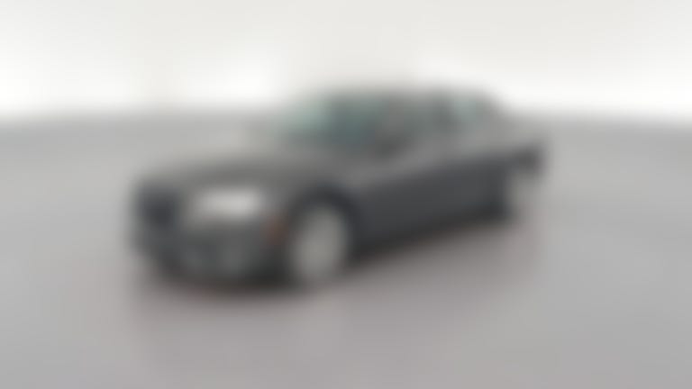 2018 Chrysler 300 vehicle photo