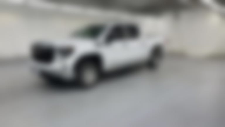 2023 GMC Sierra 1500 Crew Cab vehicle photo