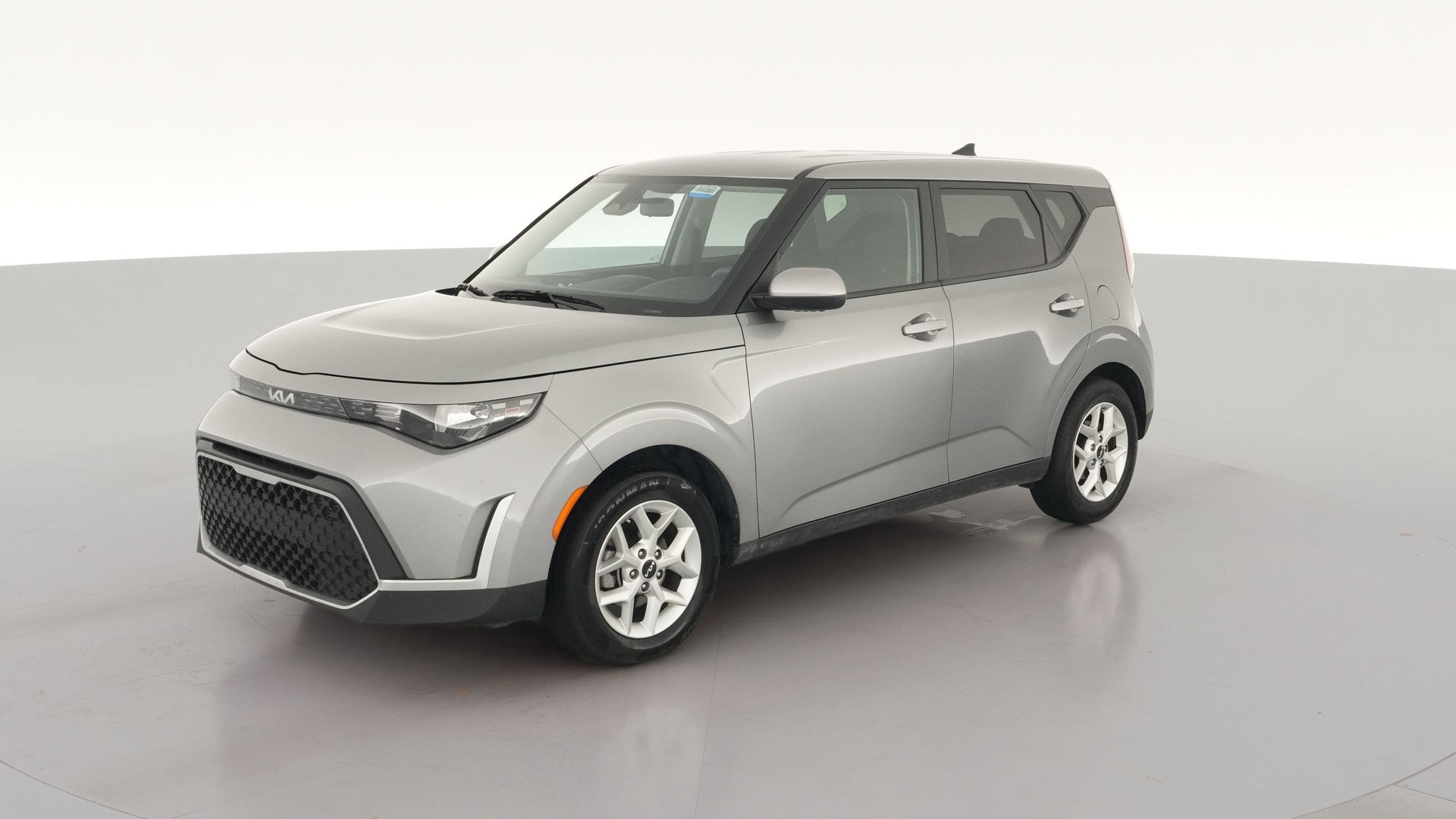 2025 Kia Soul vehicle photo