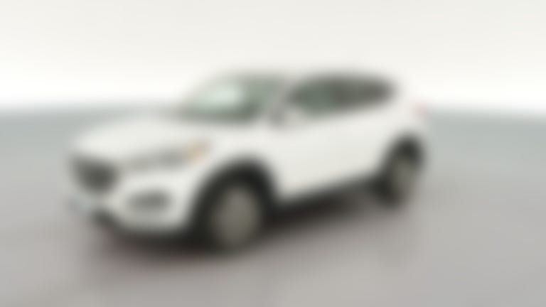 2017 Hyundai Tucson vehicle photo