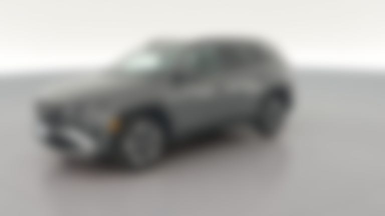 2026 Hyundai Tucson vehicle photo