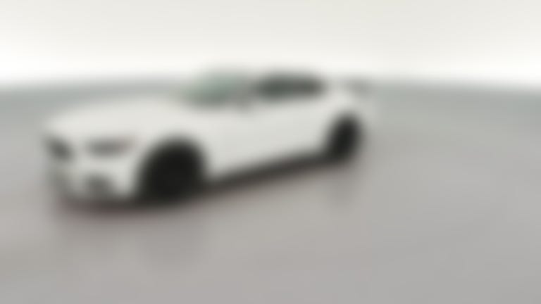 2015 Ford Mustang vehicle photo
