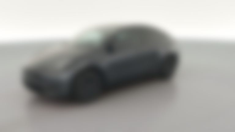 2025 Tesla Model Y vehicle photo
