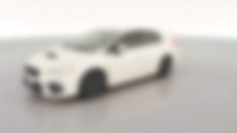 2020 Subaru WRX vehicle photo