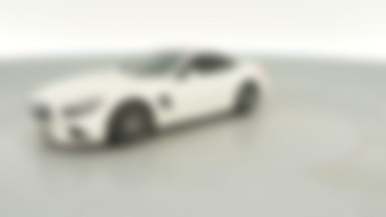 2019 Mercedes-Benz SL vehicle photo