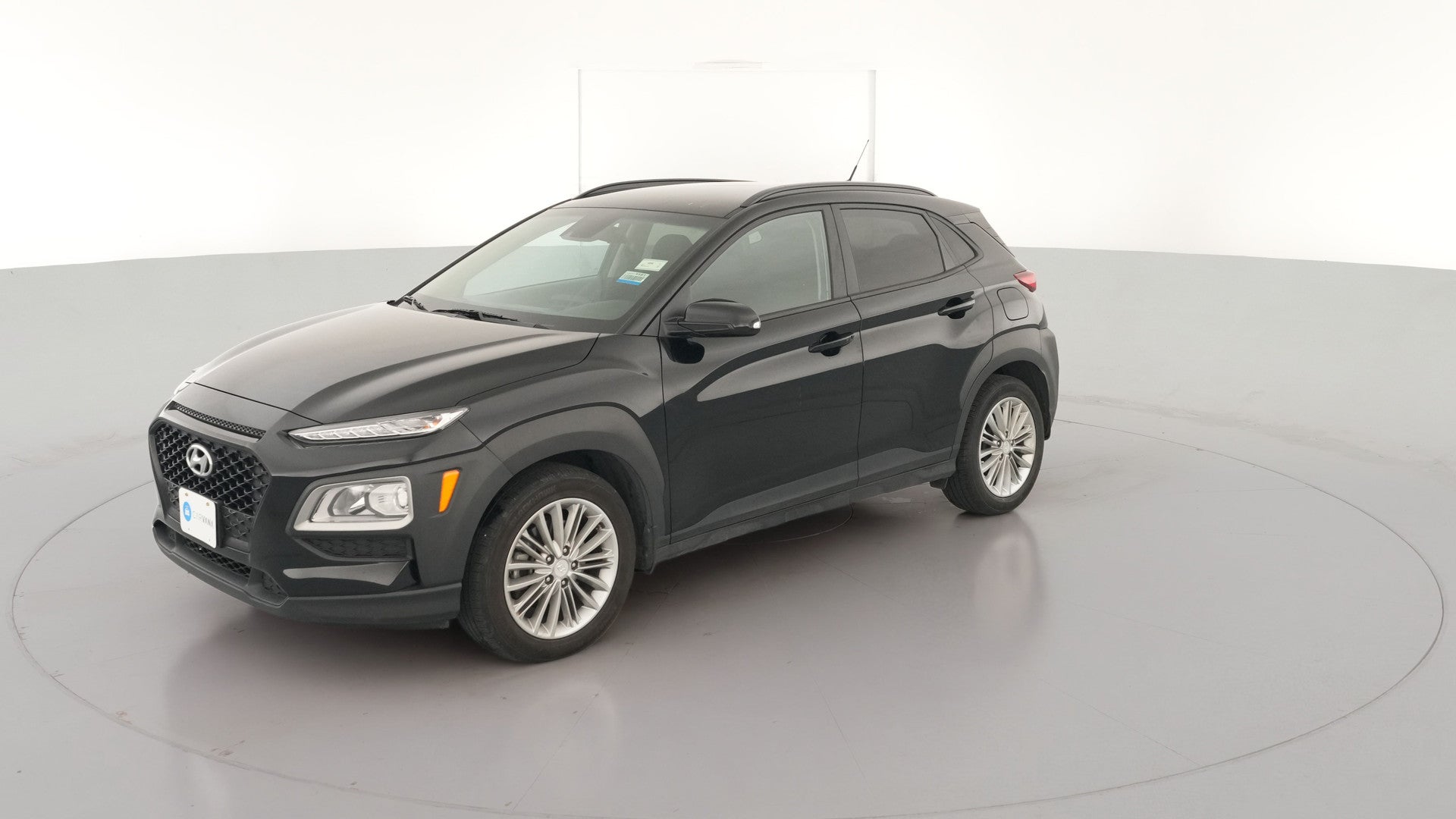 2020 Hyundai Kona vehicle photo