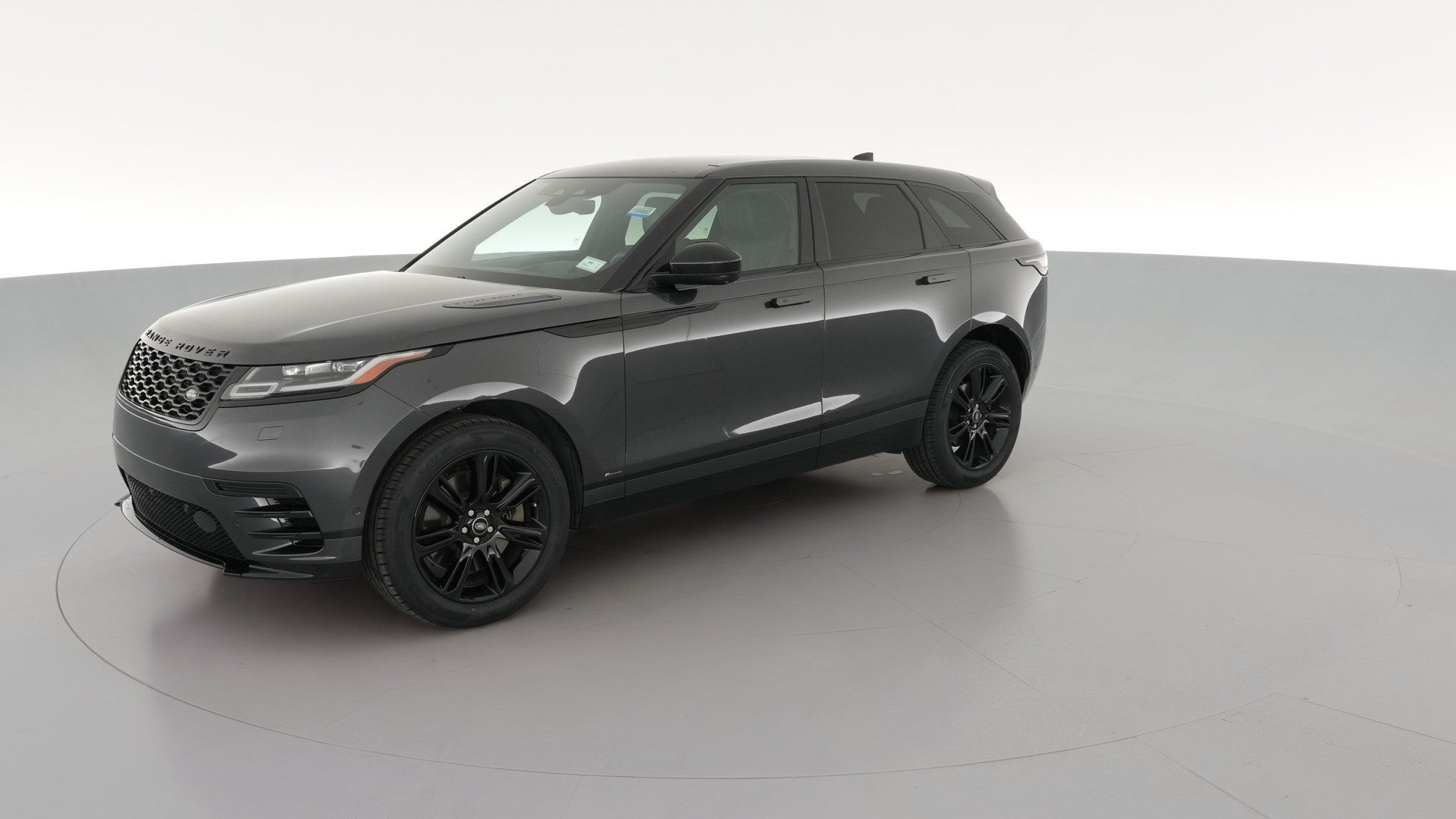 2021 Land Rover Range Rover Velar vehicle photo