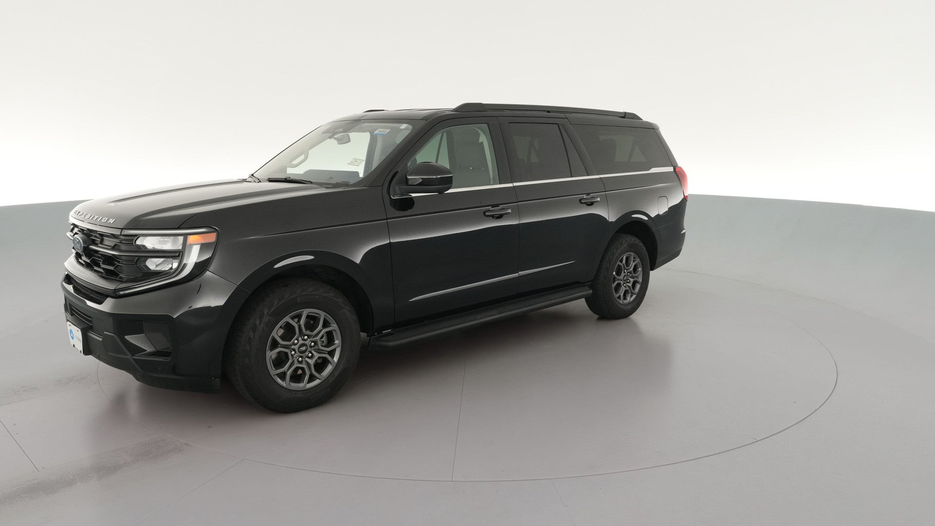 2025 Ford Expedition MAX vehicle photo
