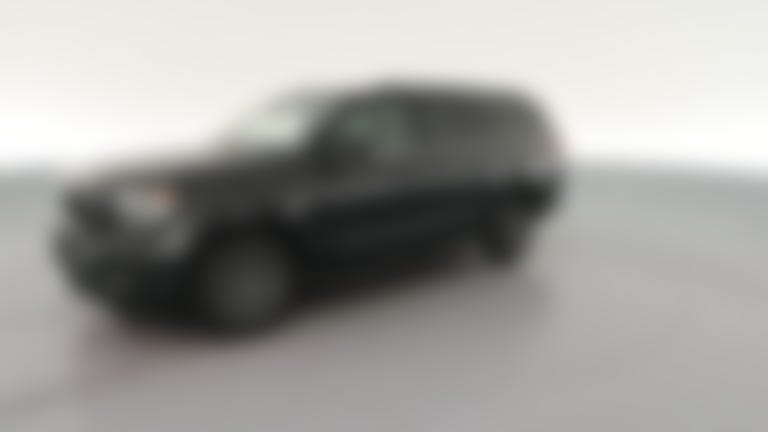 2025 Ford Expedition MAX vehicle photo