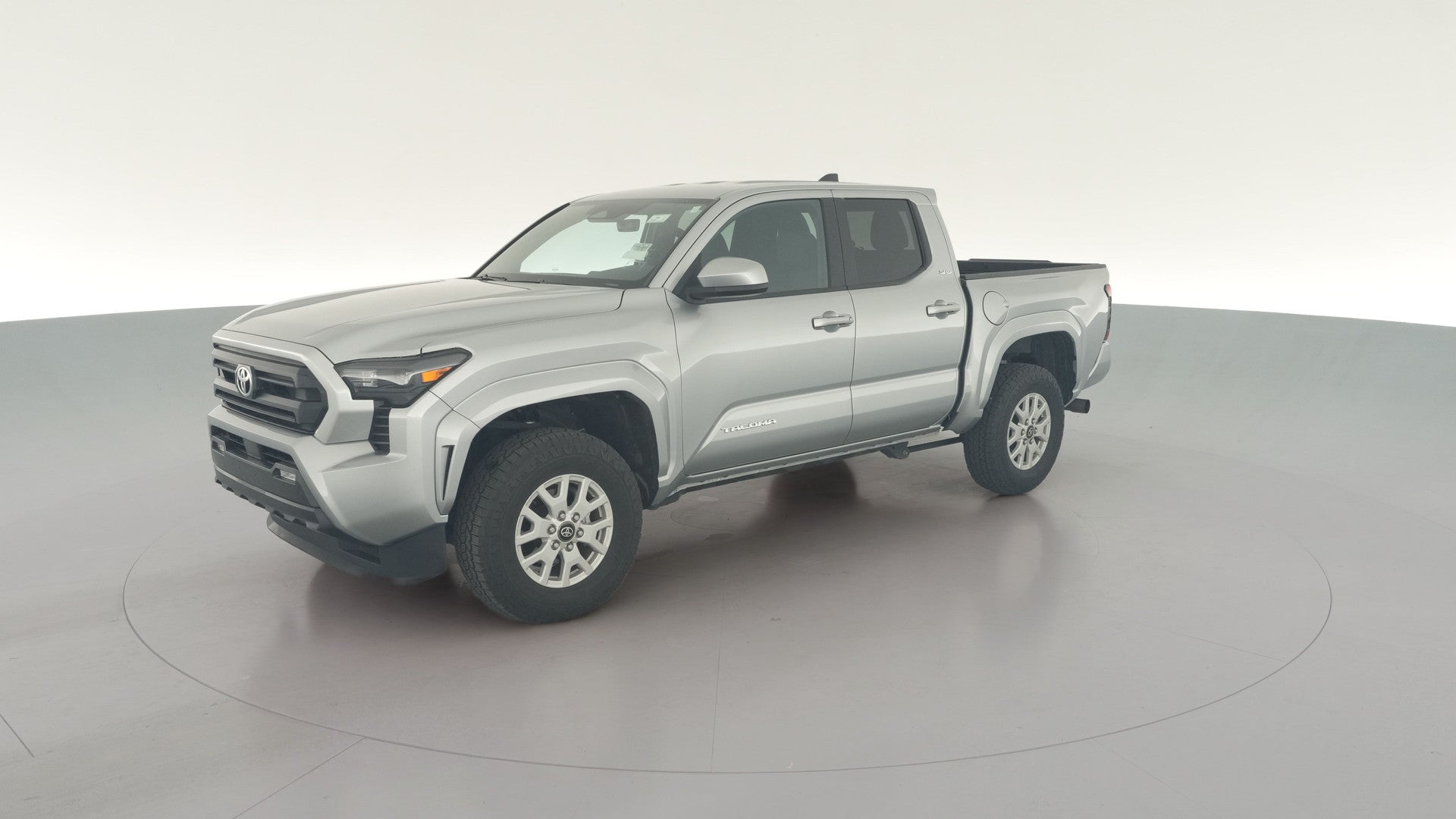 2024 Toyota Tacoma Double Cab vehicle photo