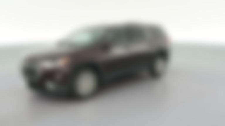 2018 Chevrolet Traverse vehicle photo