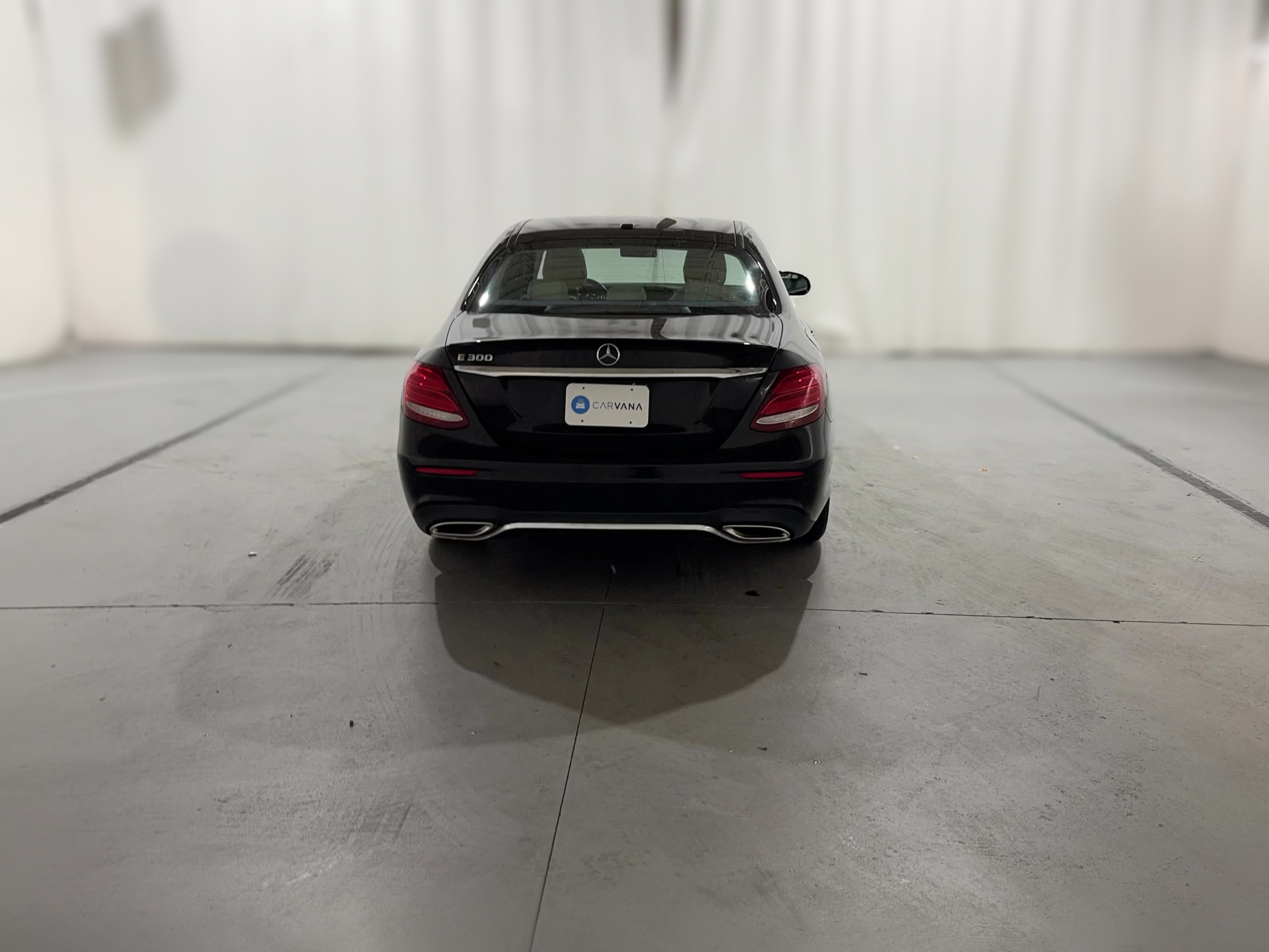 2018 Mercedes-Benz E-Class E300 - Photo 31
