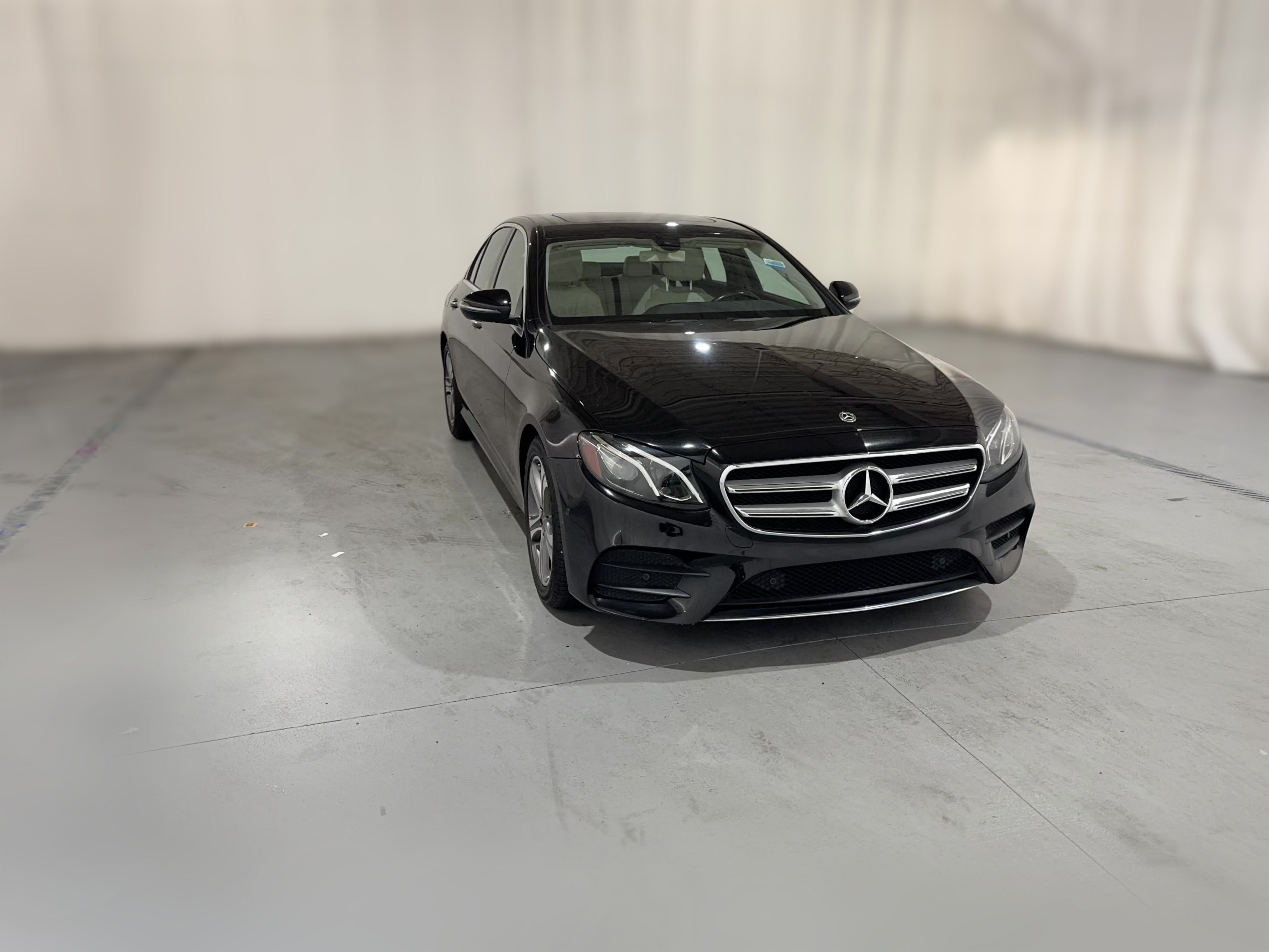 2018 Mercedes-Benz E-Class E300 - Photo 38