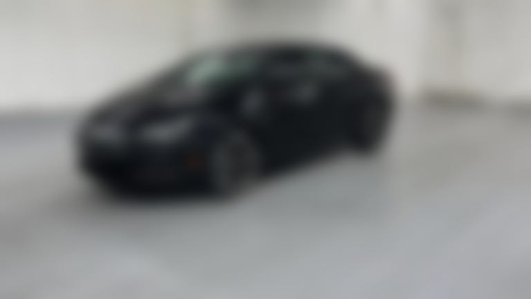 2016 Buick Cascada vehicle photo