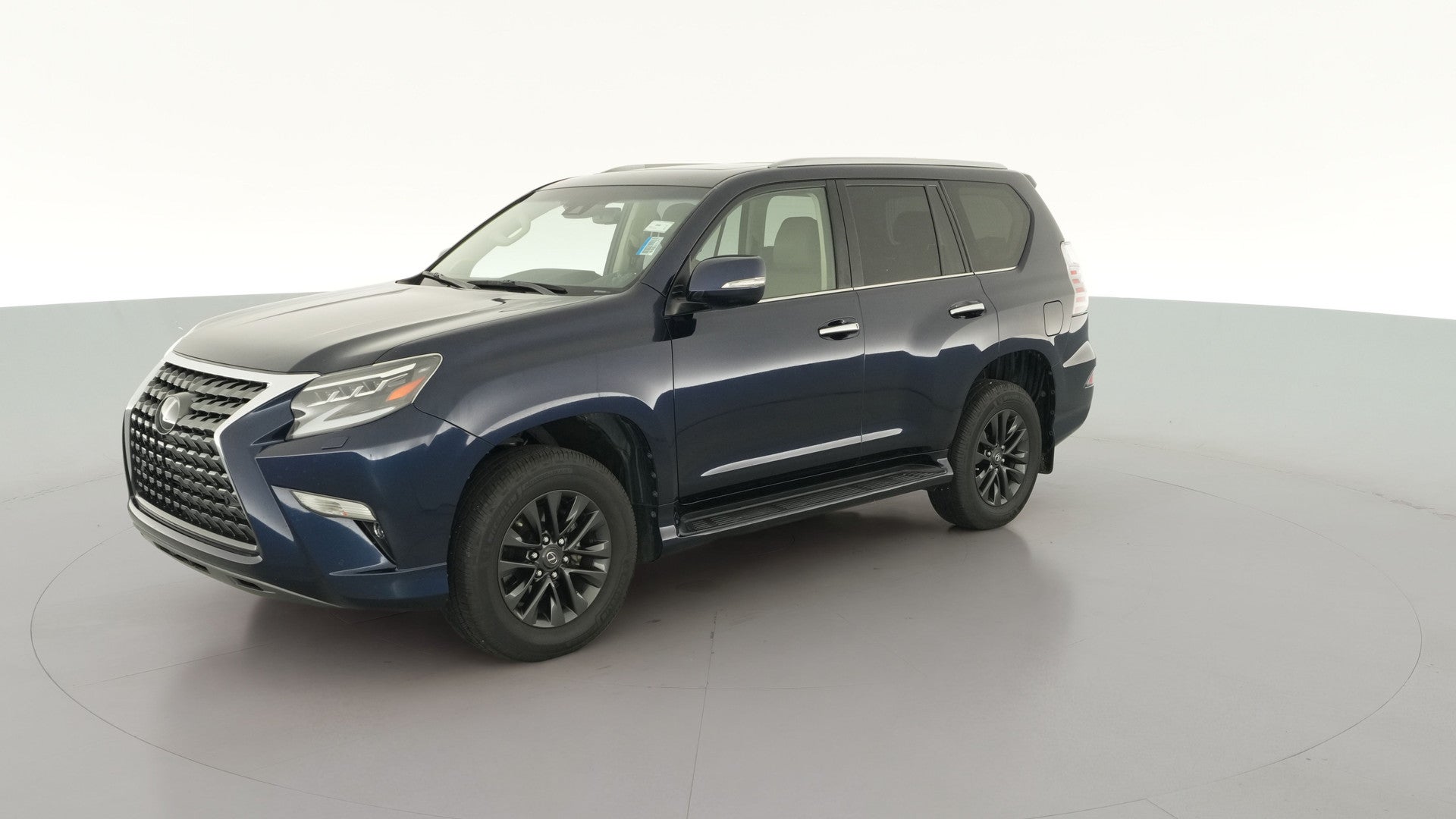 2020 Lexus GX vehicle photo