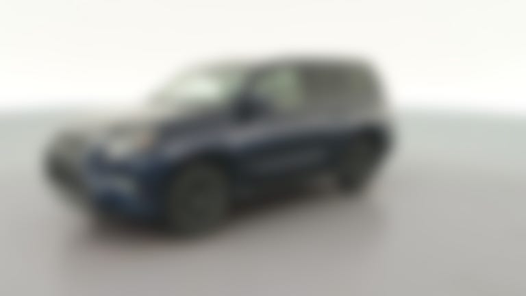 2020 Lexus GX vehicle photo