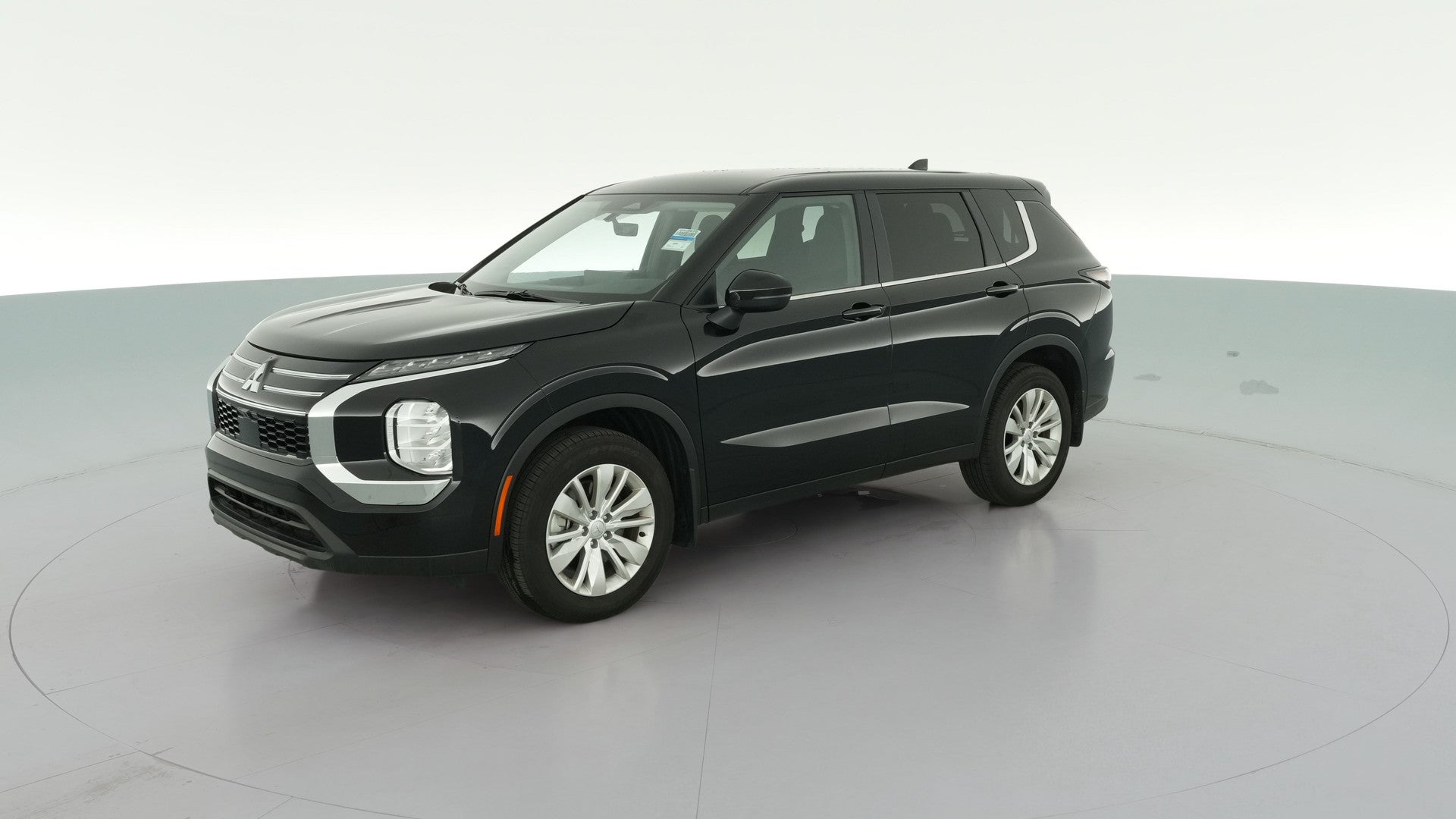 2025 Mitsubishi Outlander vehicle photo