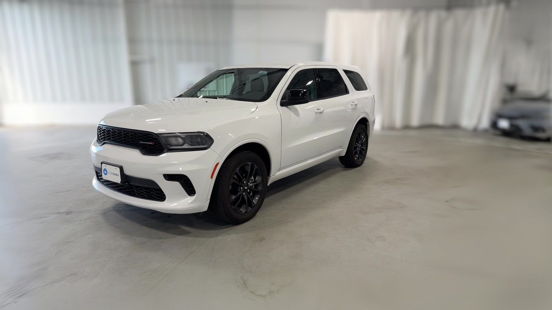 2025 Dodge Durango vehicle photo