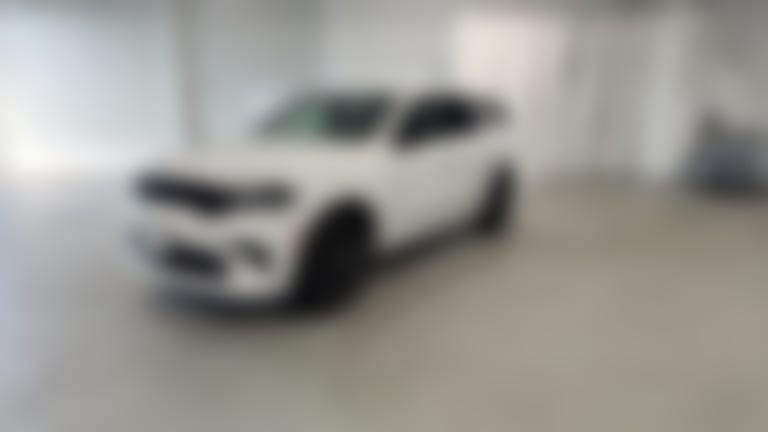 2025 Dodge Durango vehicle photo