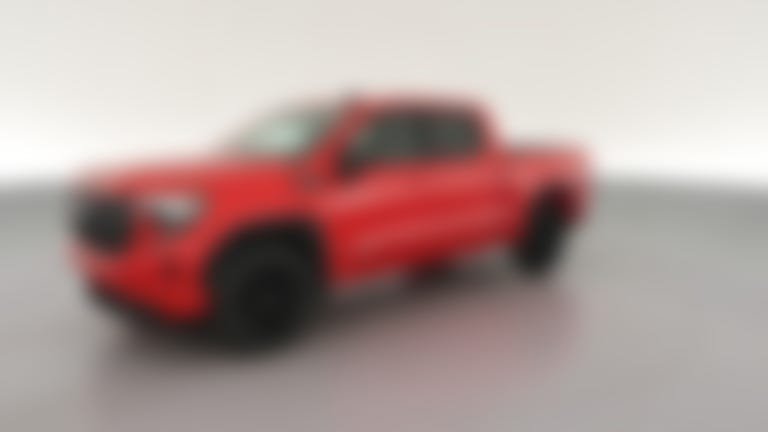 2025 GMC Sierra 1500 Crew Cab vehicle photo