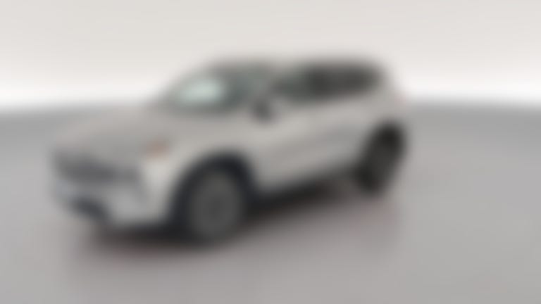 2023 Hyundai Santa Fe Hybrid vehicle photo