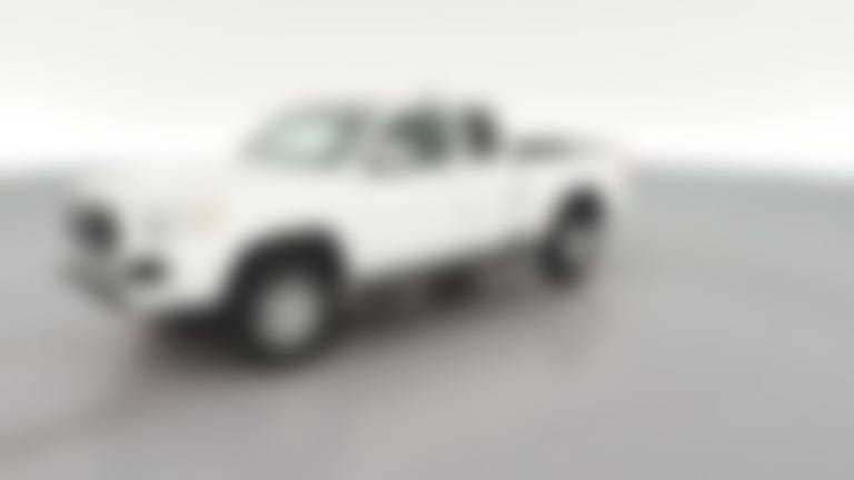 2019 Toyota Tacoma Access Cab vehicle photo