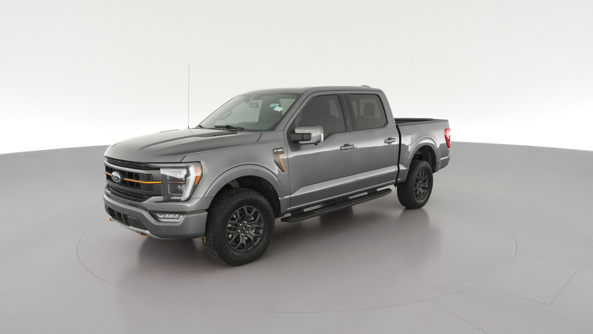 2023 Ford F150 SuperCrew Cab vehicle photo