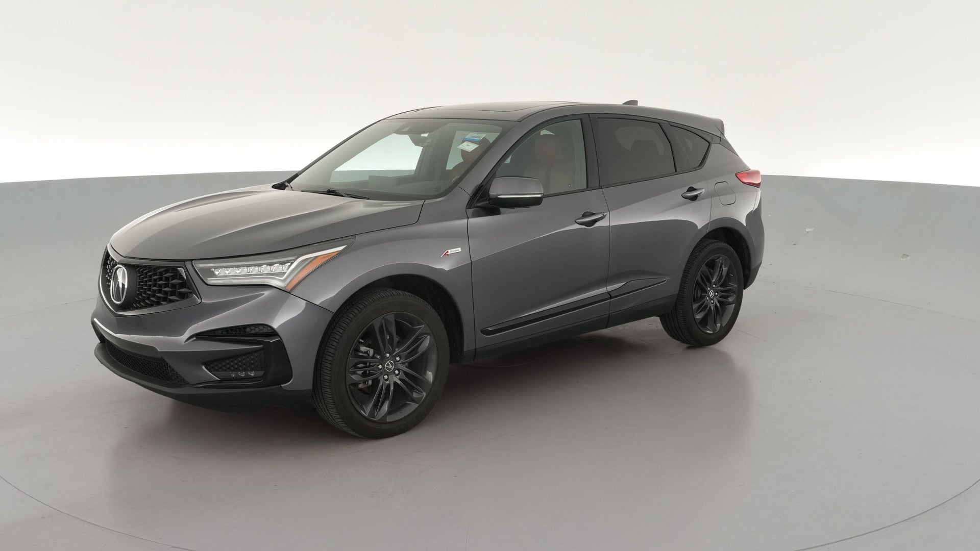 2021 Acura RDX vehicle photo