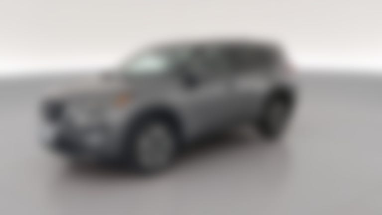 2023 Nissan Rogue vehicle photo