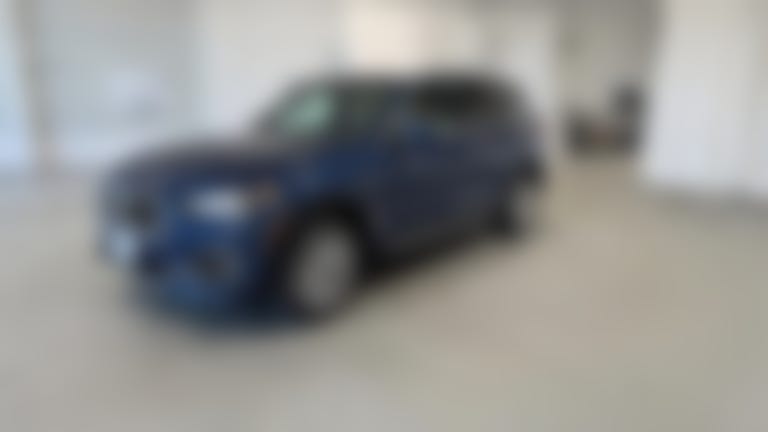 2023 BMW X5 vehicle photo