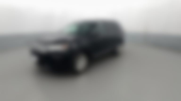 2018 Ford Explorer vehicle photo