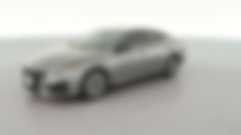 2024 Nissan Altima vehicle photo