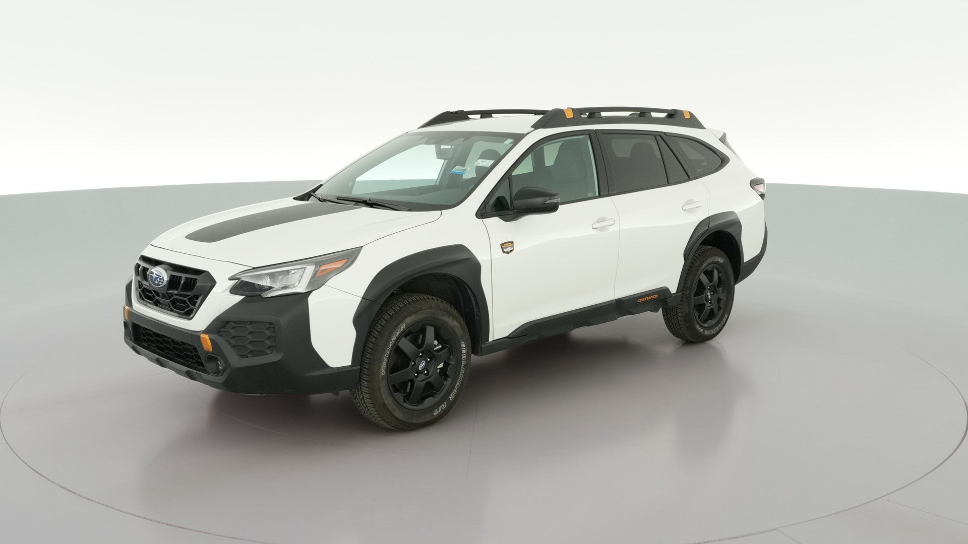 2024 Subaru Outback vehicle photo