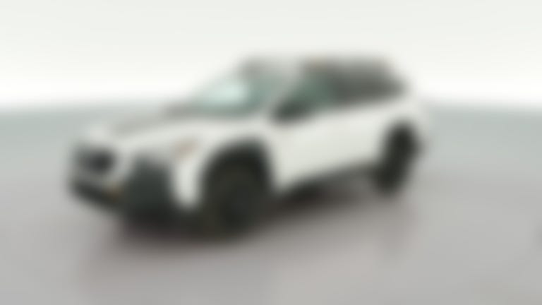 2024 Subaru Outback vehicle photo