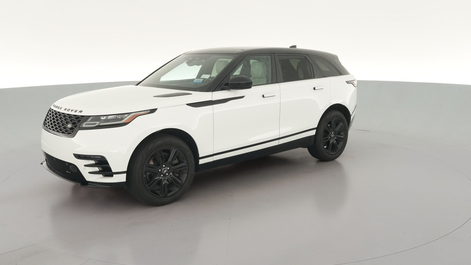 2023 Land Rover Range Rover Velar vehicle photo