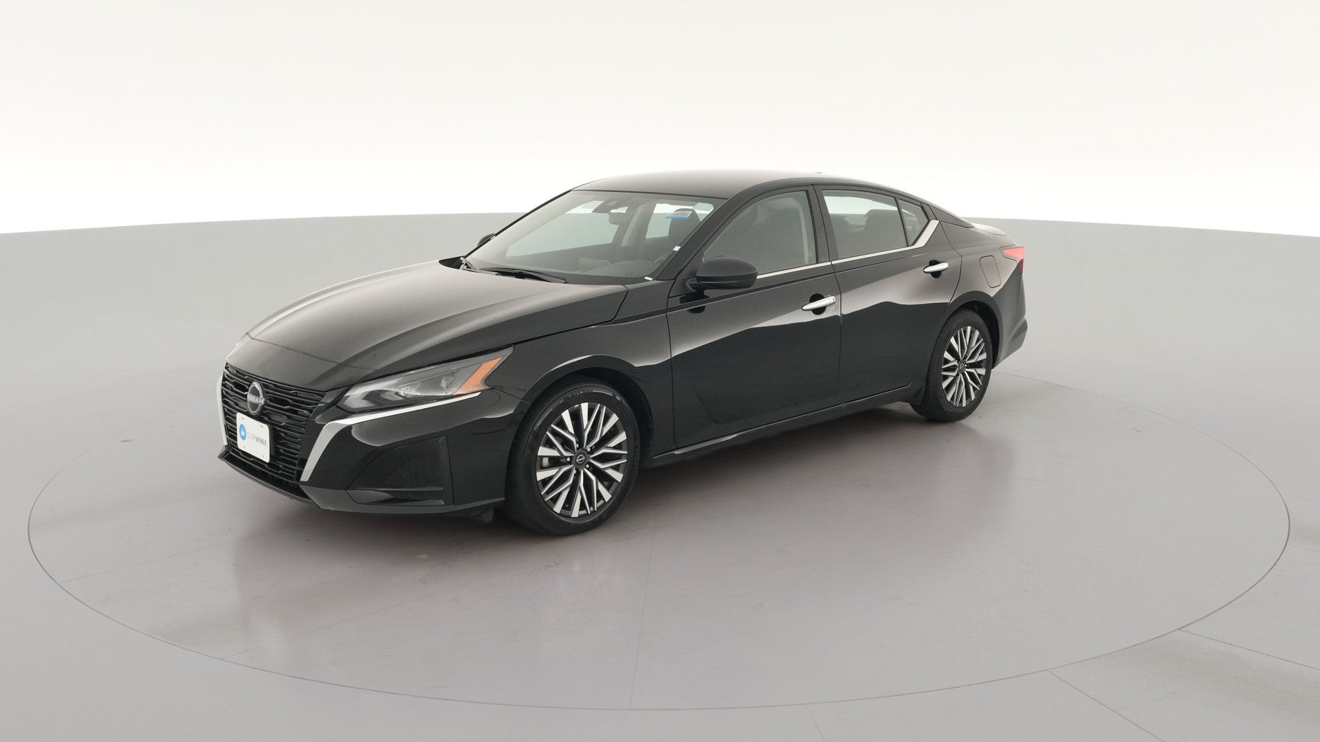 2025 Nissan Altima vehicle photo
