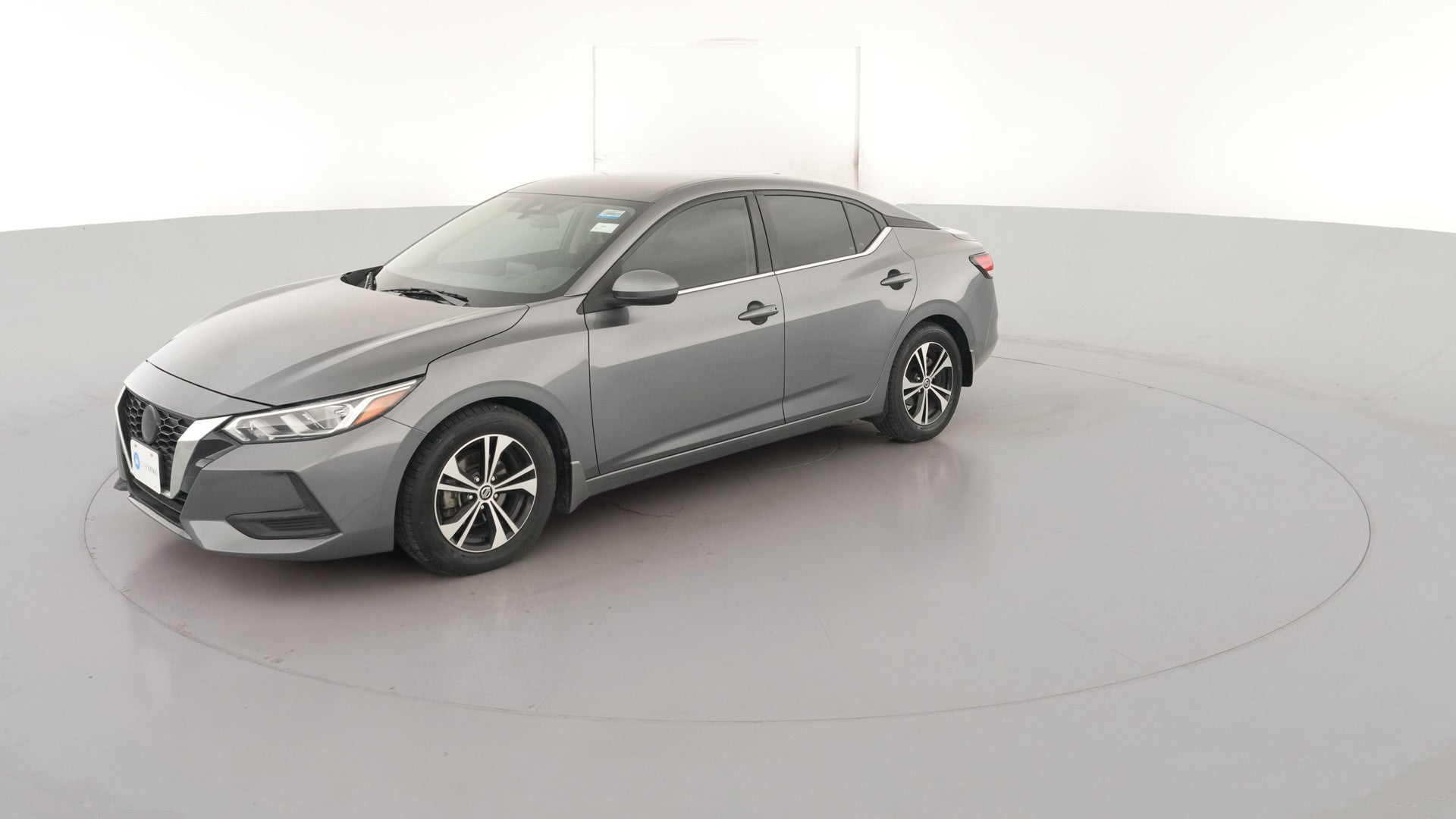 2022 Nissan Sentra vehicle photo