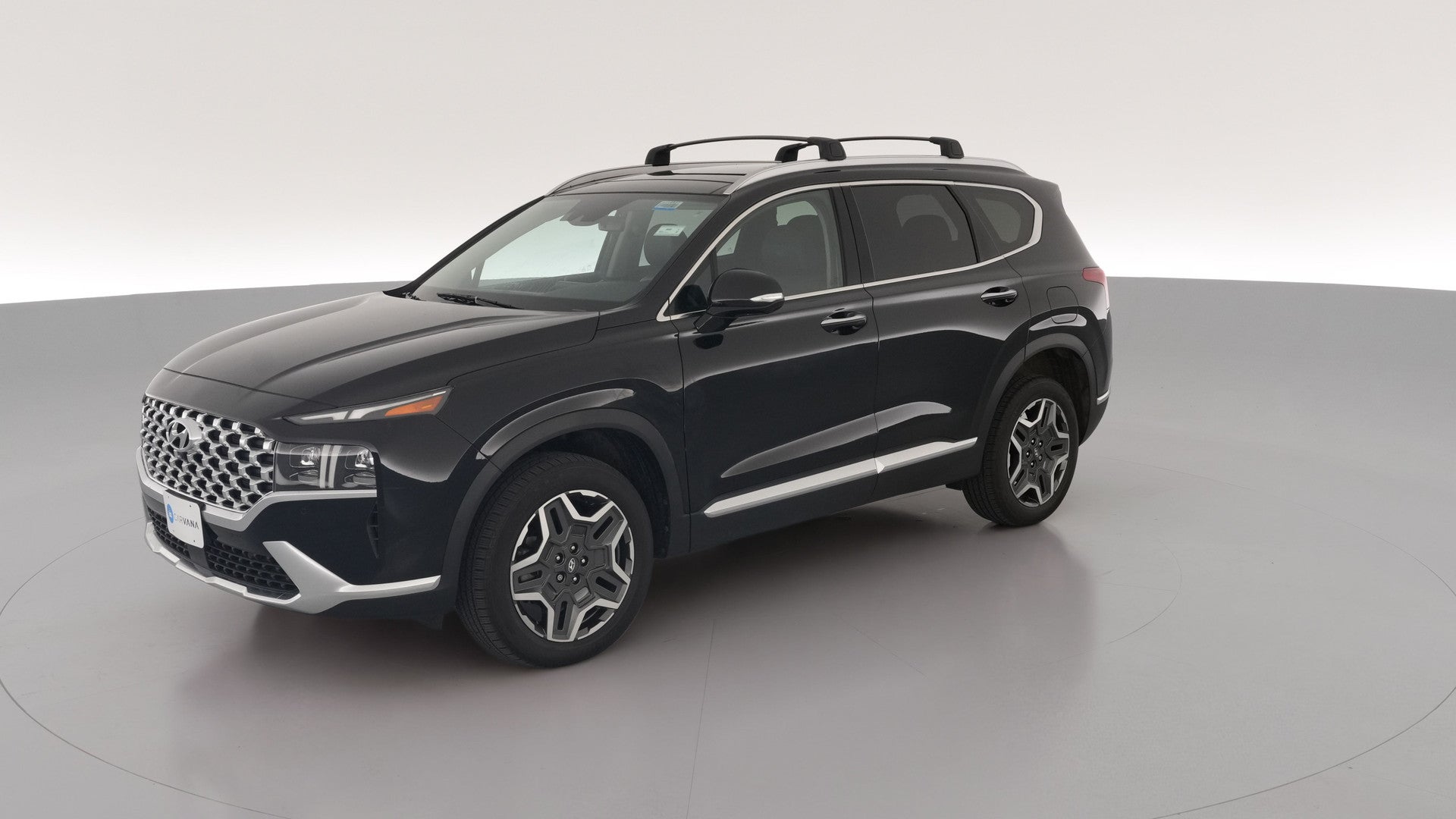 2023 Hyundai Santa Fe vehicle photo