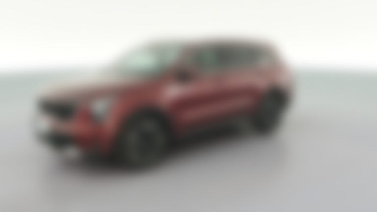 2025 Kia Sorento vehicle photo