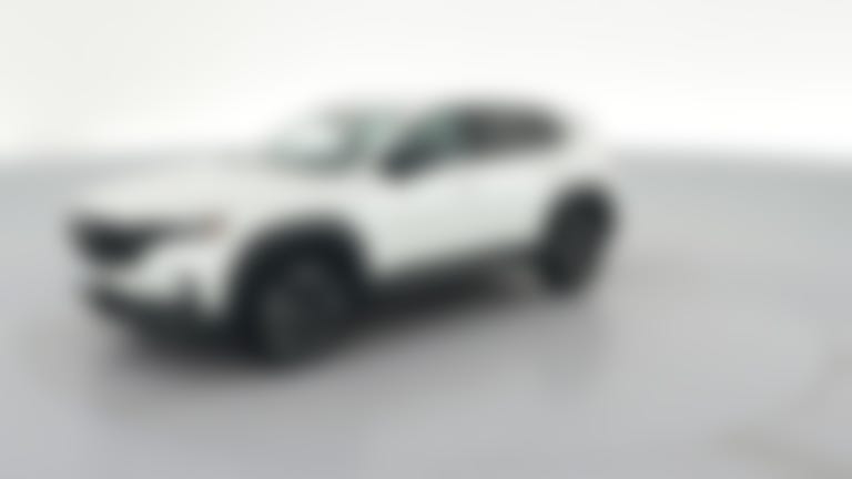 2025 MAZDA CX-50 Hybrid vehicle photo