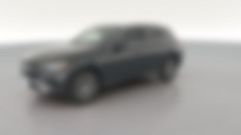 2024 Mercedes-Benz GLC vehicle photo