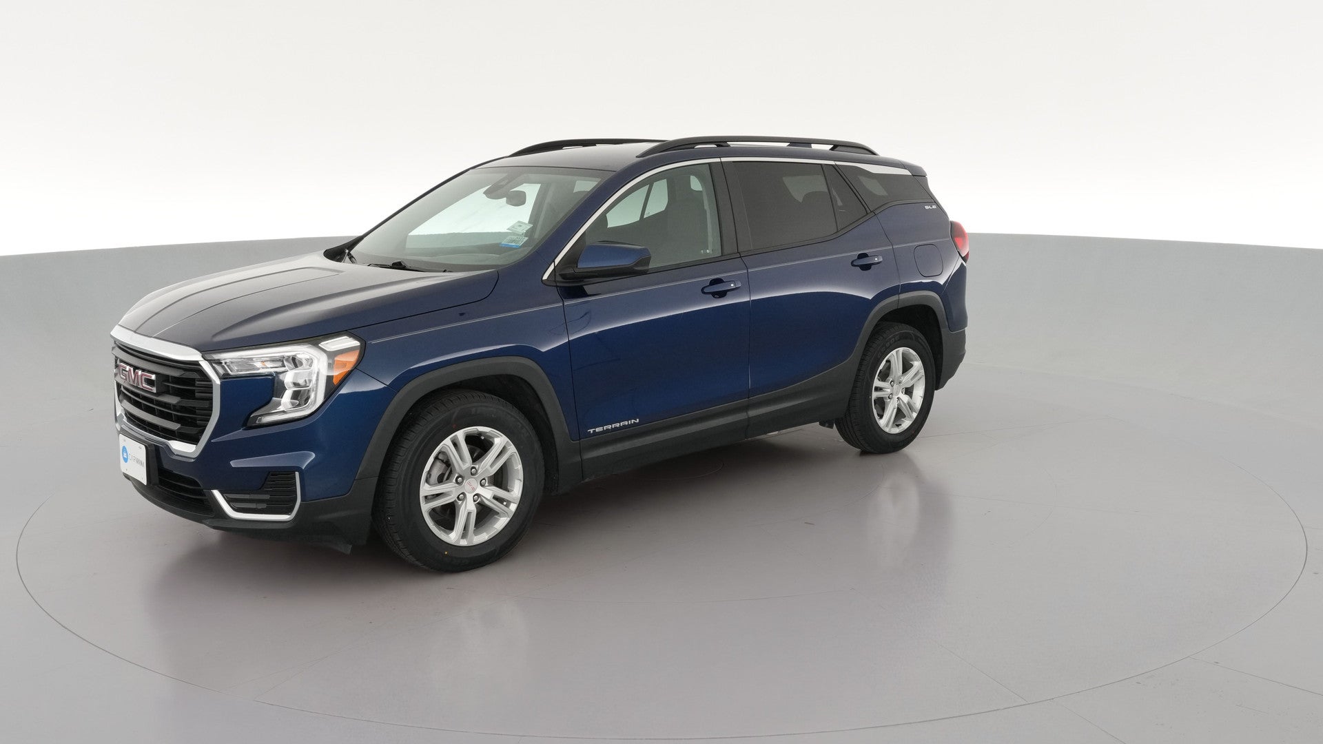 2022 GMC Terrain vehicle photo